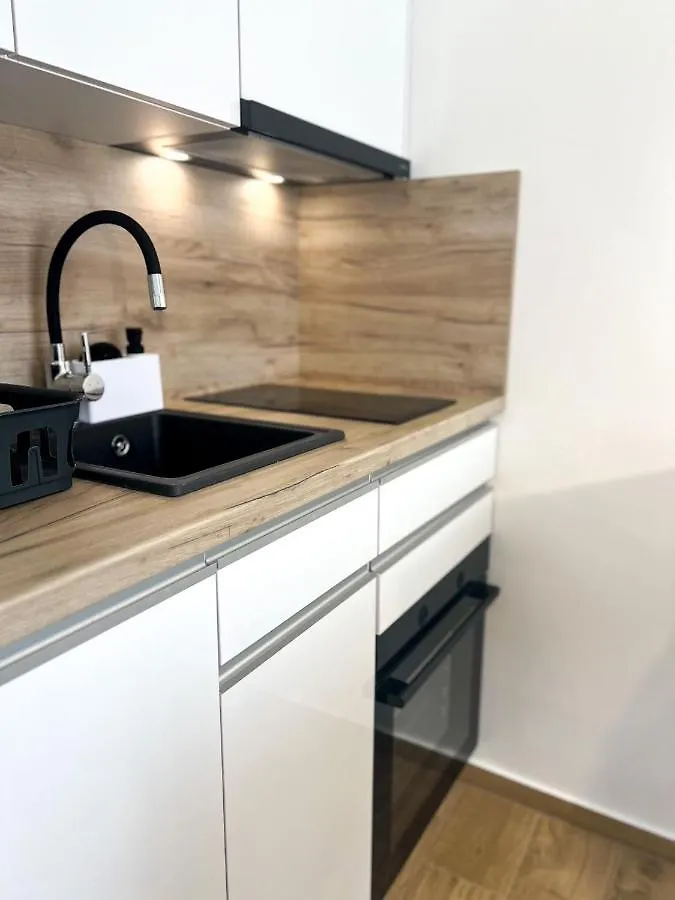 Apartment Apartman Ana, Zadar