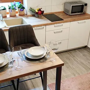 Center Apartman Rovinj